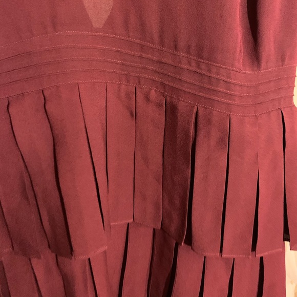 La Perla top and matching pashmina. - Picture 4 of 8